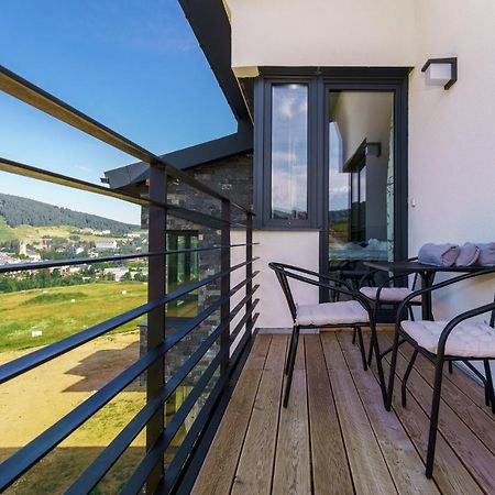 Apartment Dolce Vita Klinovec By Mountain Ways Лоучна-под-Клиновцем Экстерьер фото