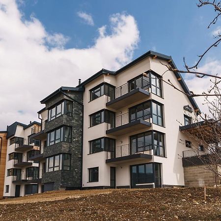Apartment Dolce Vita Klinovec By Mountain Ways Лоучна-под-Клиновцем Экстерьер фото