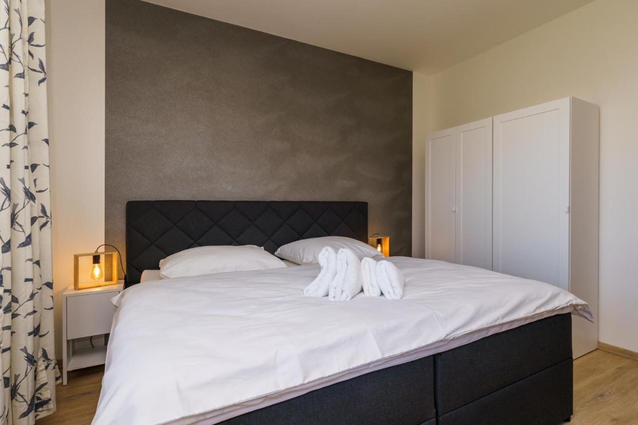 Apartment Dolce Vita Klinovec By Mountain Ways Лоучна-под-Клиновцем Экстерьер фото