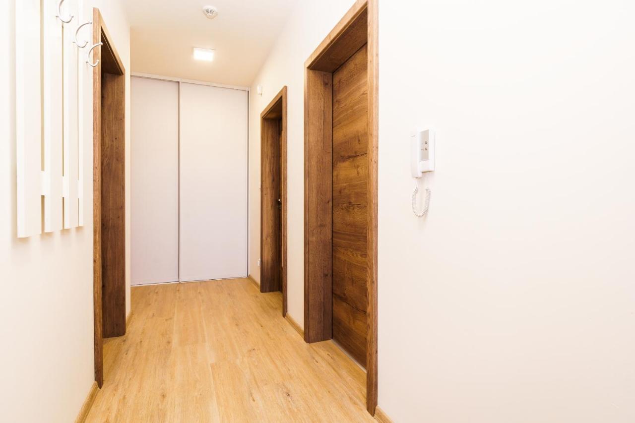 Apartment Dolce Vita Klinovec By Mountain Ways Лоучна-под-Клиновцем Экстерьер фото