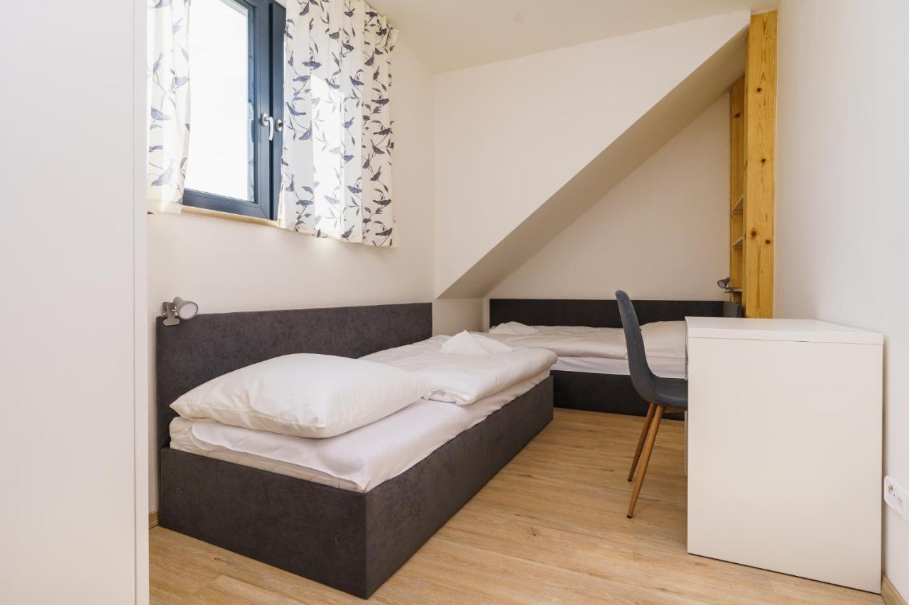 Apartment Dolce Vita Klinovec By Mountain Ways Лоучна-под-Клиновцем Экстерьер фото